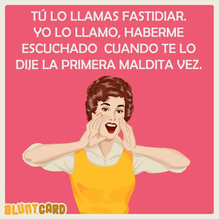 15 Desternillantes y divertidas ilustraciones con humor negro y una pizca de sarcasmo