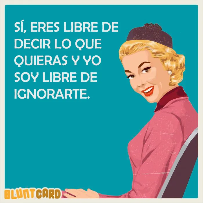 15 Desternillantes y divertidas ilustraciones con humor negro y una pizca de sarcasmo