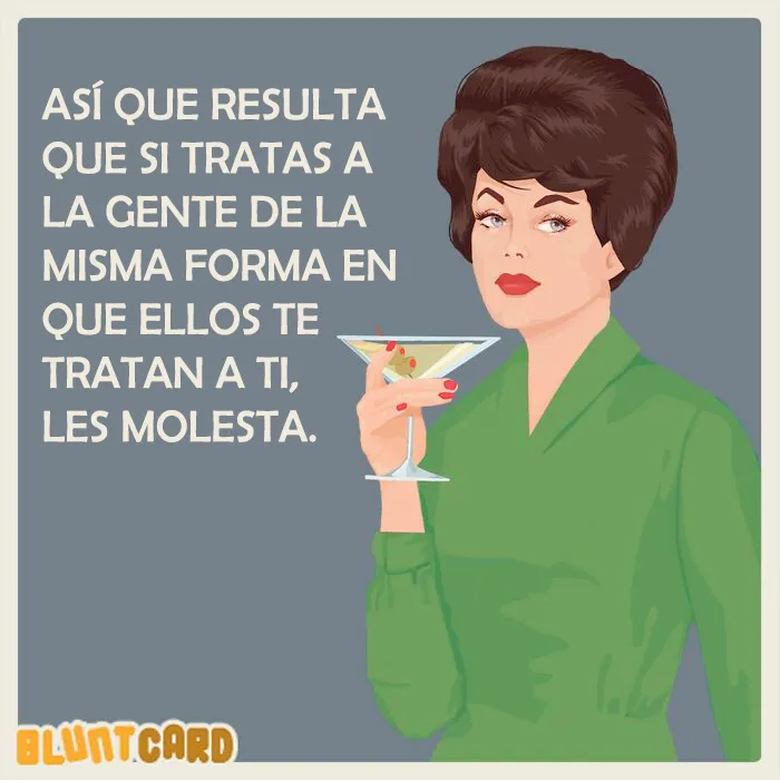 15 Desternillantes y divertidas ilustraciones con humor negro y una pizca de sarcasmo
