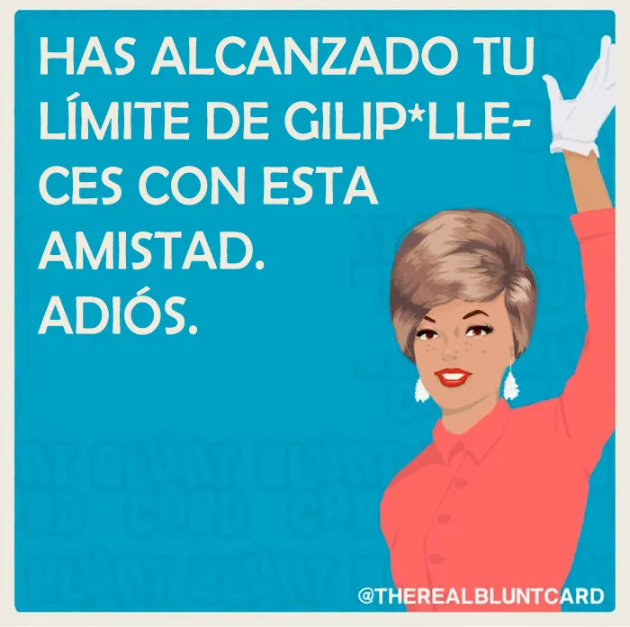 15 Desternillantes y divertidas ilustraciones con humor negro y una pizca de sarcasmo