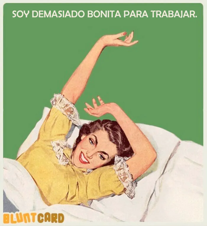 15 Desternillantes y divertidas ilustraciones con humor negro y una pizca de sarcasmo