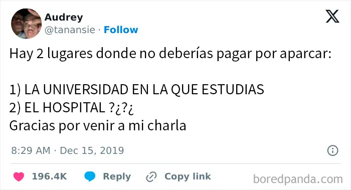 20 Divertidos memes y publicaciones para animarte el día