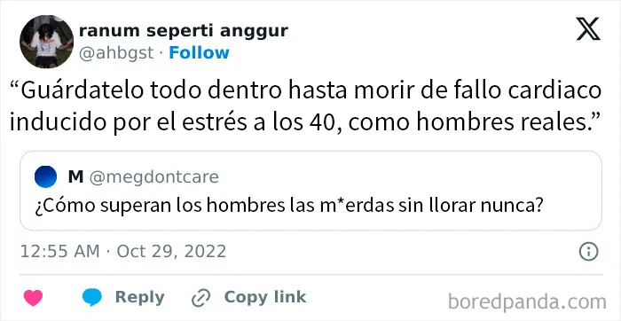 20 Divertidos memes y publicaciones para animarte el día