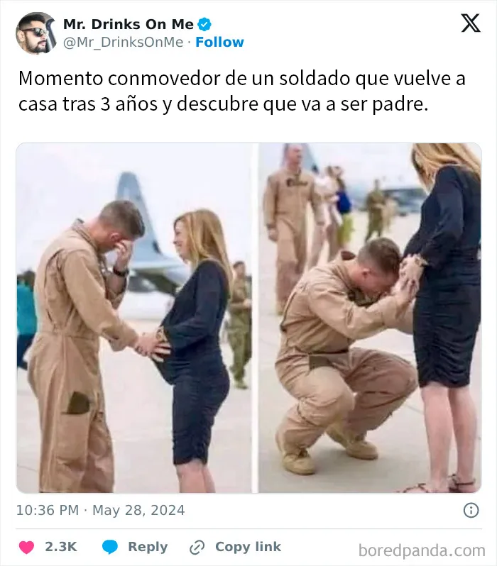 20 Divertidos memes y publicaciones para animarte el día