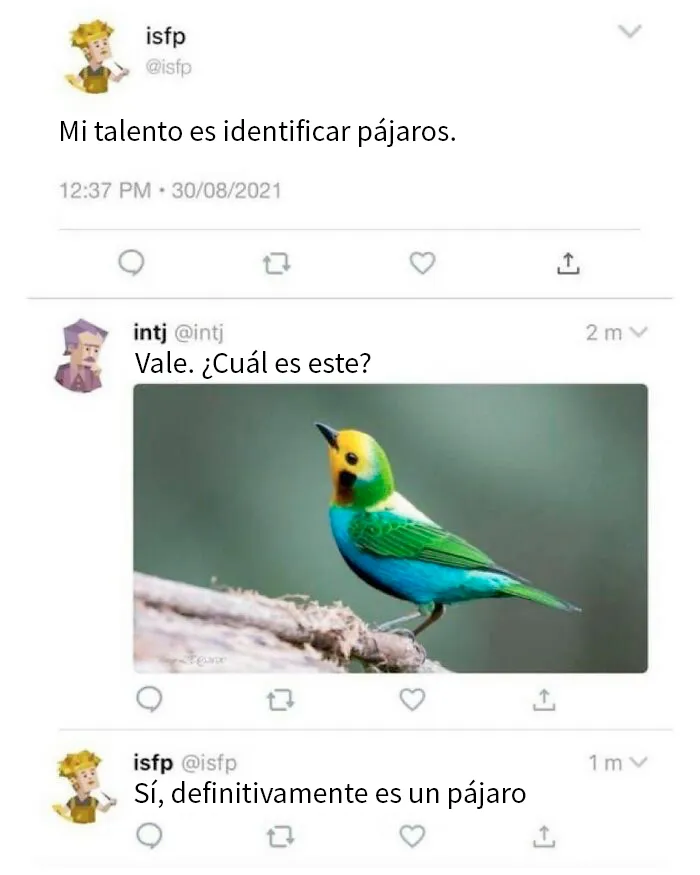20 Divertidos memes y publicaciones para animarte el día