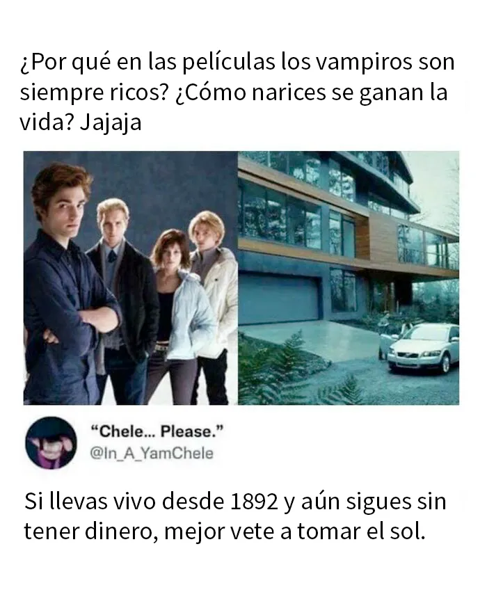 20 Divertidos memes y publicaciones para animarte el día