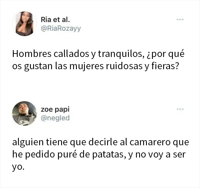20 Divertidos memes y publicaciones para animarte el día