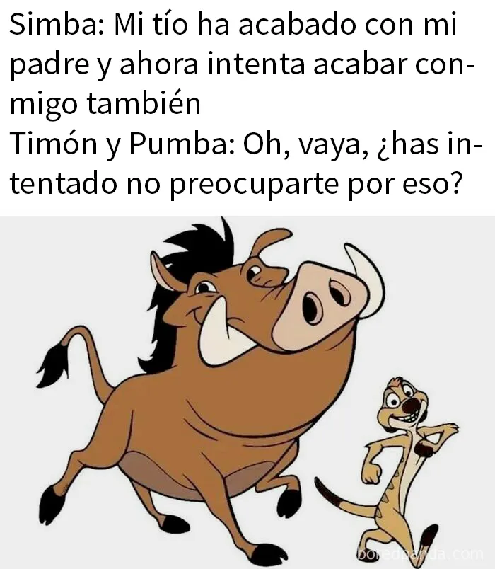 20 Divertidos memes y publicaciones para animarte el día