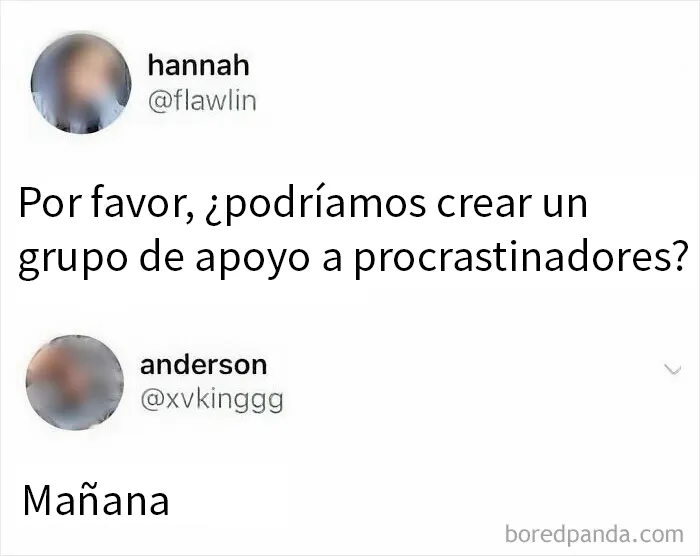 20 Divertidos memes y publicaciones para animarte el día
