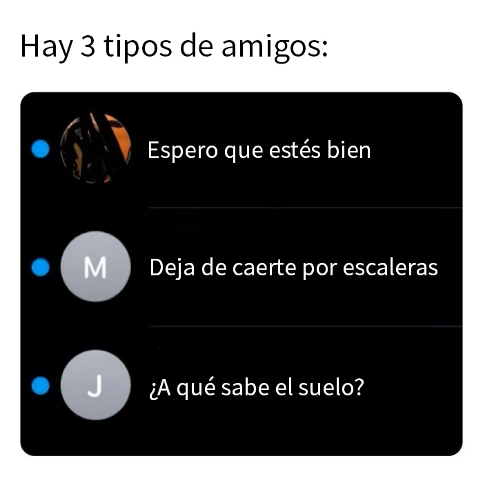 20 Divertidos memes y publicaciones para animarte el día