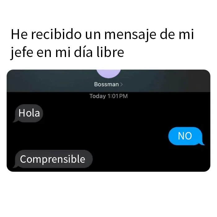 20 Divertidos memes y publicaciones para animarte el día