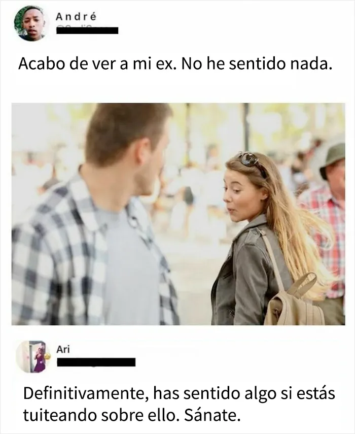 20 Comentarios tan divertidos que se llevaron más fama que las publicaciones en las que aparecen