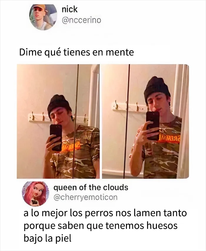 20 Comentarios tan divertidos que se llevaron más fama que las publicaciones en las que aparecen