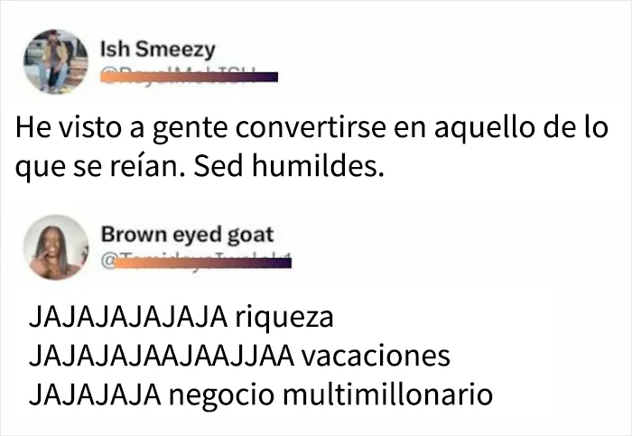 20 Comentarios tan divertidos que se llevaron más fama que las publicaciones en las que aparecen