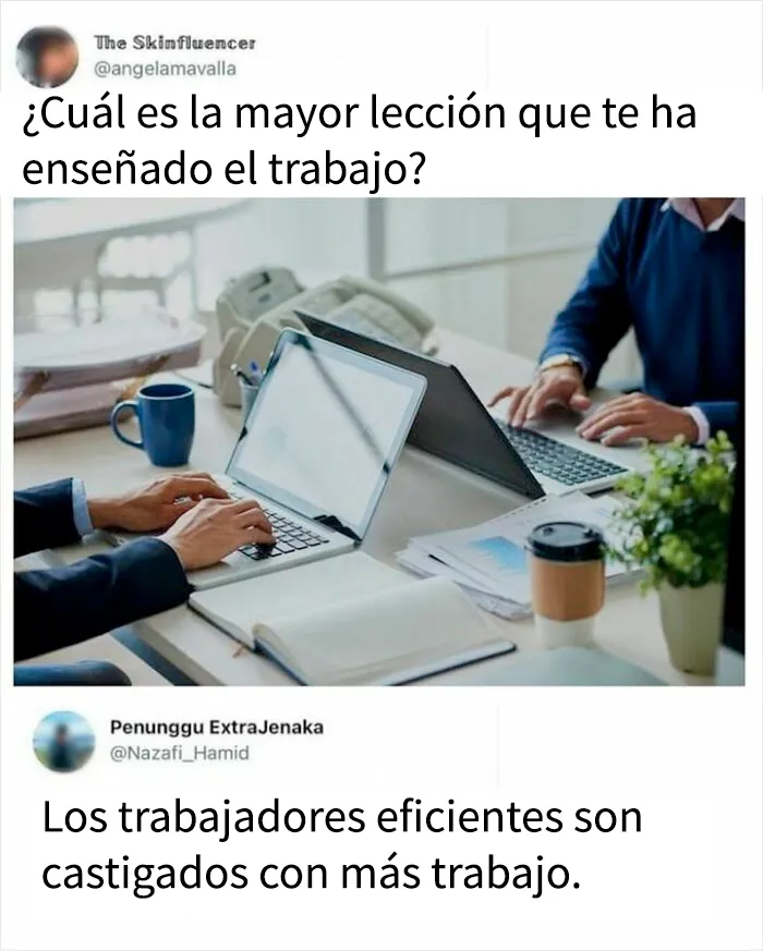 20 Comentarios tan divertidos que se llevaron más fama que las publicaciones en las que aparecen