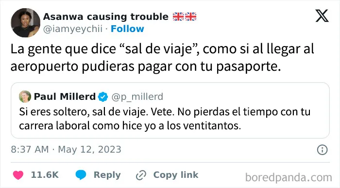 20 Comentarios tan divertidos que se llevaron más fama que las publicaciones en las que aparecen