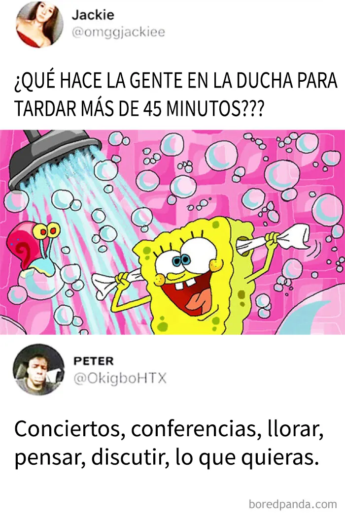 20 Comentarios tan divertidos que se llevaron más fama que las publicaciones en las que aparecen