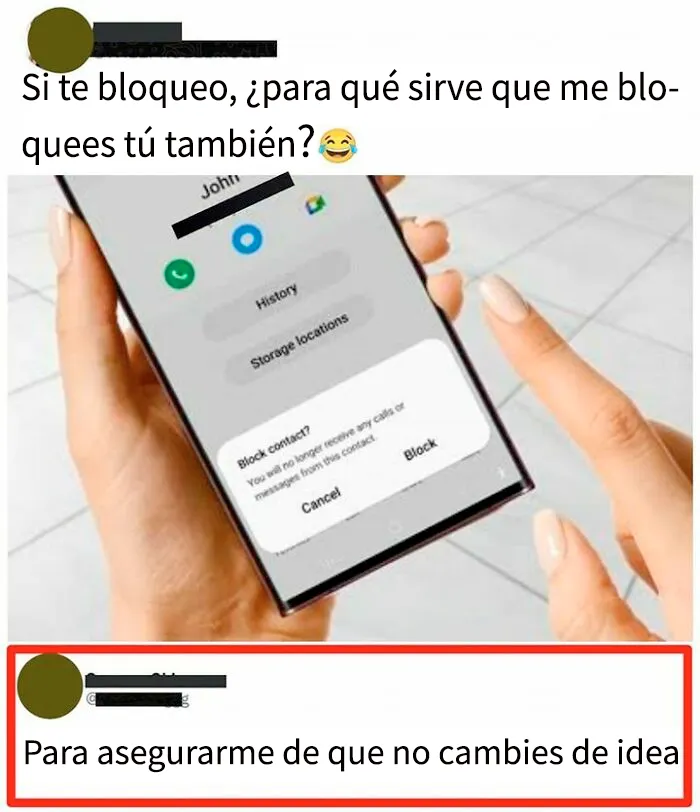 20 Comentarios tan divertidos que se llevaron más fama que las publicaciones en las que aparecen