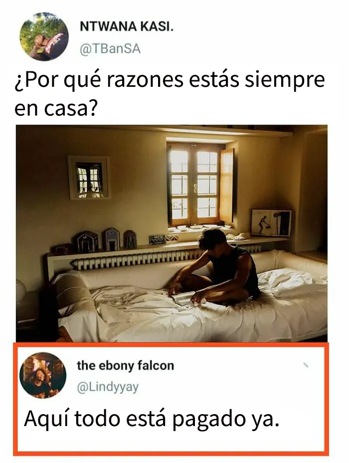 20 Comentarios tan divertidos que se llevaron más fama que las publicaciones en las que aparecen