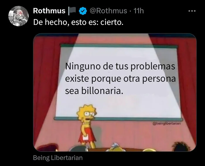 ¿Ah no?