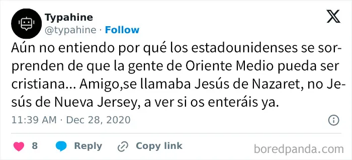 20 Divertidos memes que arrojan luz sobre nuestro pasado