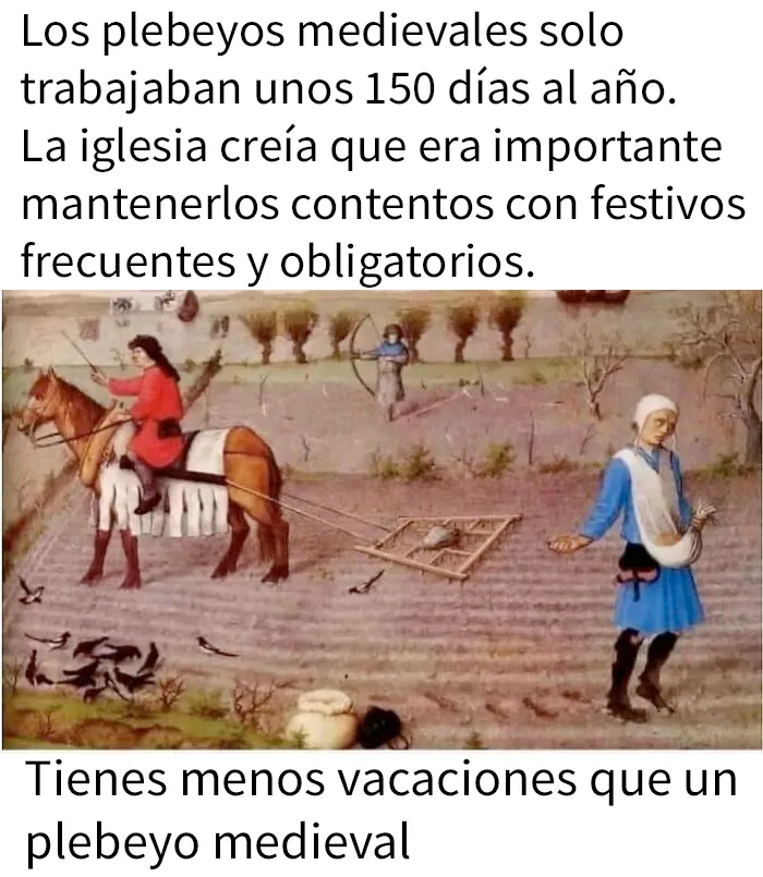 20 Divertidos memes que arrojan luz sobre nuestro pasado