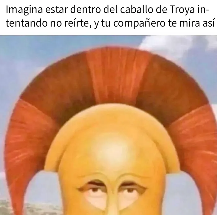20 Divertidos memes que arrojan luz sobre nuestro pasado