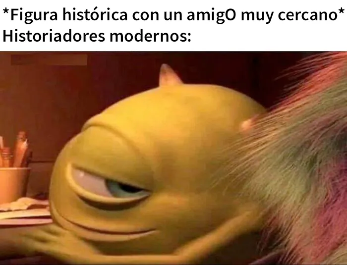 20 Divertidos memes que arrojan luz sobre nuestro pasado