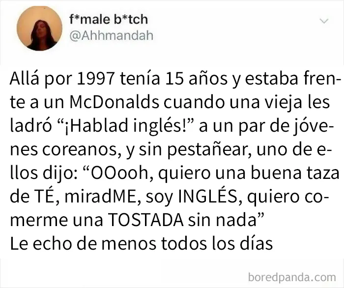 20 Divertidos memes que arrojan luz sobre nuestro pasado