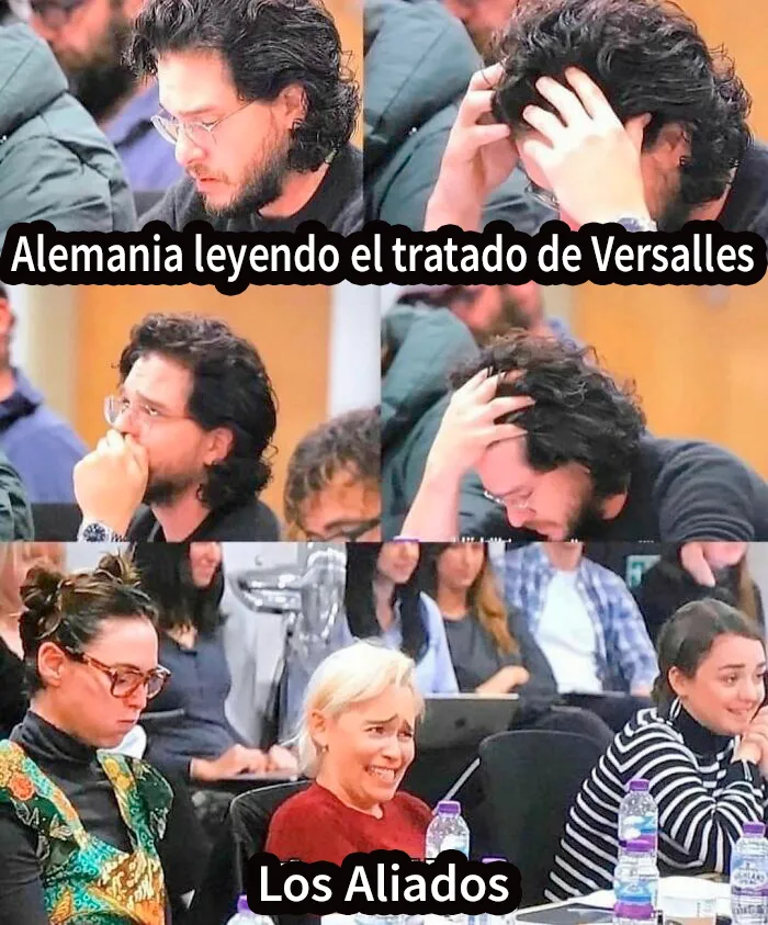 20 Divertidos memes que arrojan luz sobre nuestro pasado