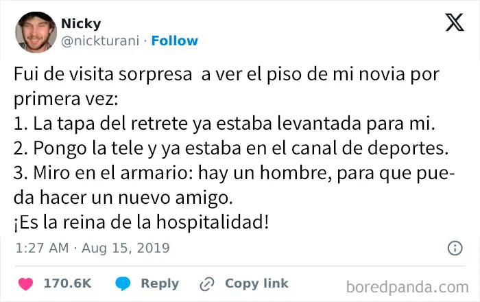 Hospitalidad 100%