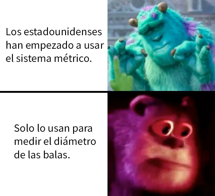 Sistema métrico