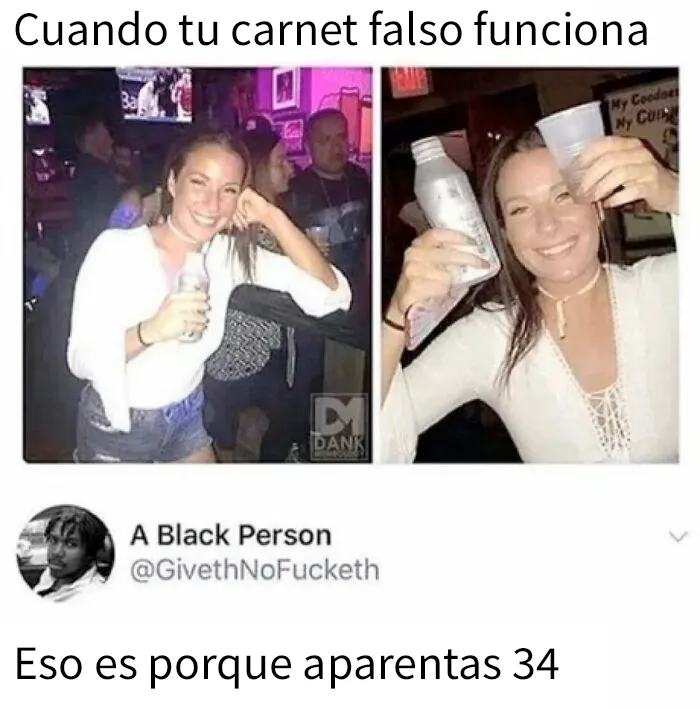¿A ti te lo parece?
