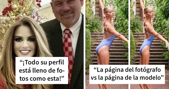 “Instagram VS Realidad” expone la verdad sobre esas fotos irrealmente “perfectas” (44 de las mejores imágenes)