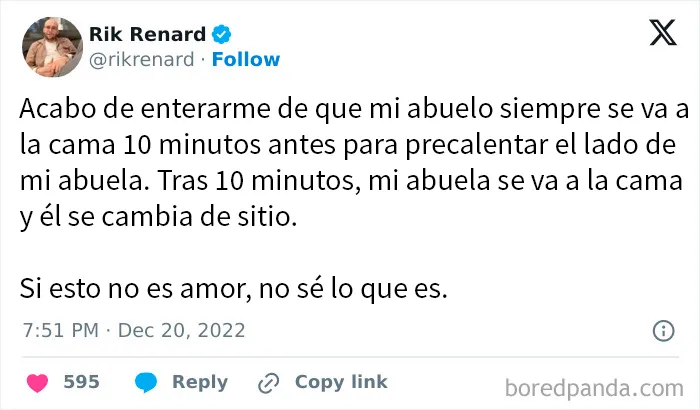 20 Memes reconfortantes para devolverte la fe en la humanidad
