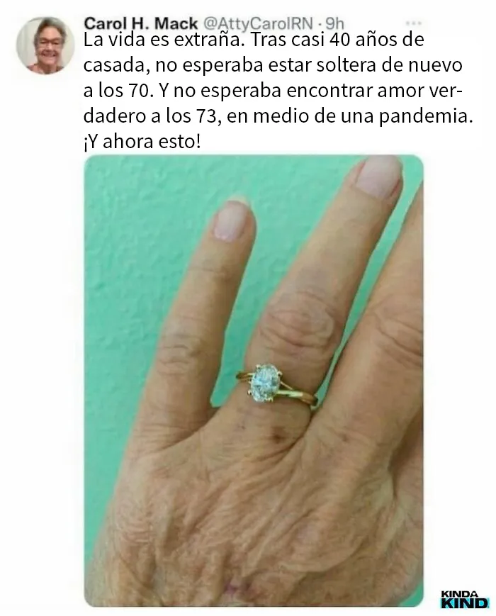 20 Memes reconfortantes para devolverte la fe en la humanidad