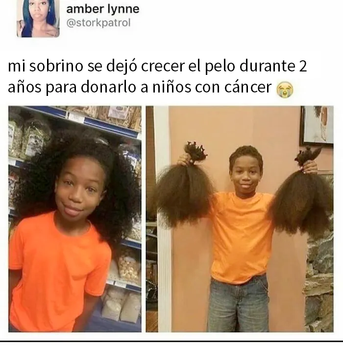 20 Memes reconfortantes para devolverte la fe en la humanidad