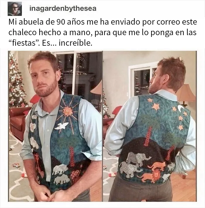 20 Memes reconfortantes para devolverte la fe en la humanidad