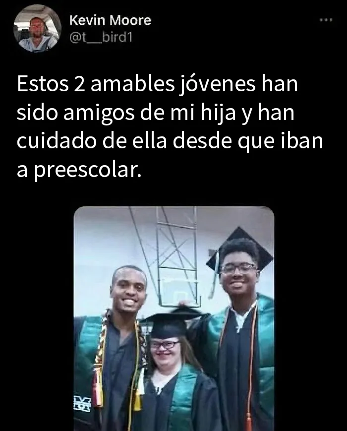 20 Memes reconfortantes para devolverte la fe en la humanidad