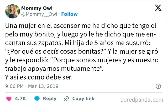 20 Memes reconfortantes para devolverte la fe en la humanidad
