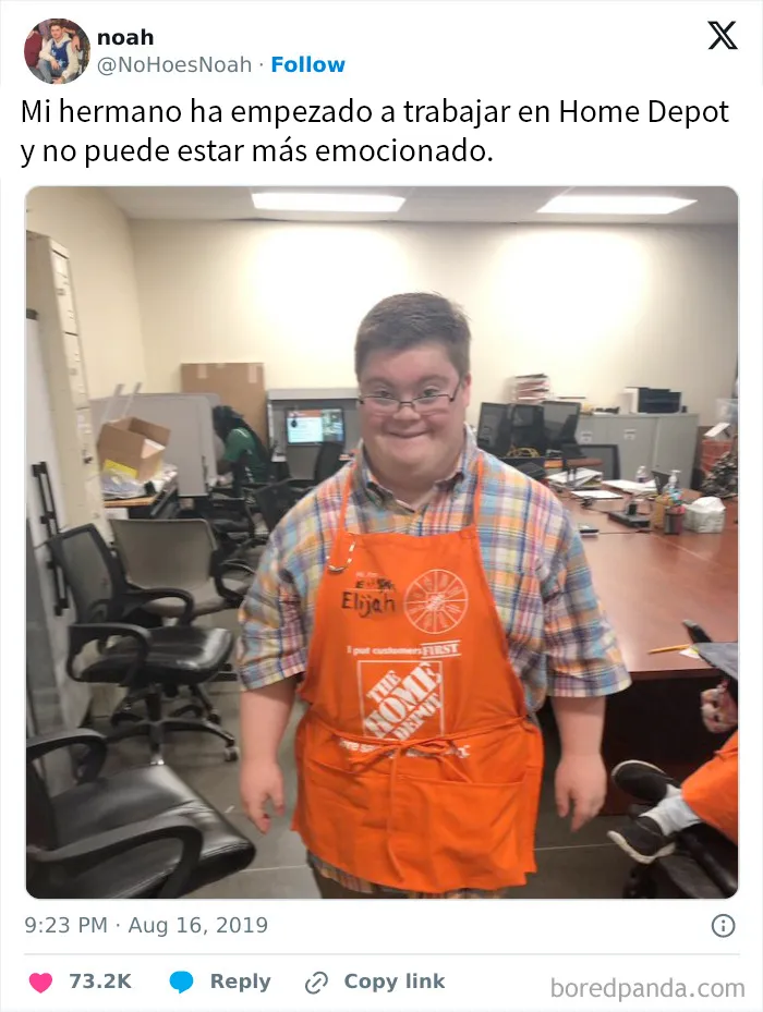 20 Memes reconfortantes para devolverte la fe en la humanidad