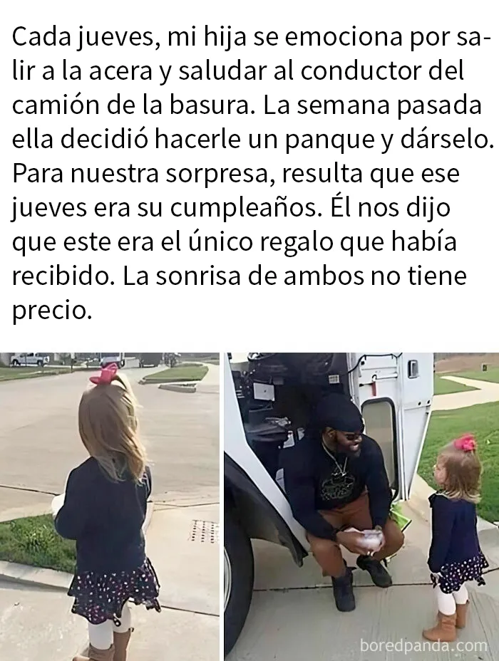 20 Memes reconfortantes para devolverte la fe en la humanidad