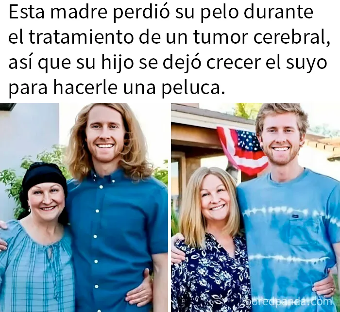 20 Memes reconfortantes para devolverte la fe en la humanidad