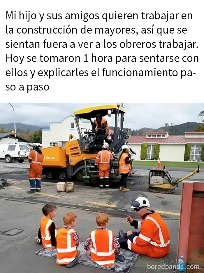 20 Memes reconfortantes para devolverte la fe en la humanidad