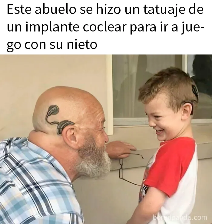 20 Memes reconfortantes para devolverte la fe en la humanidad