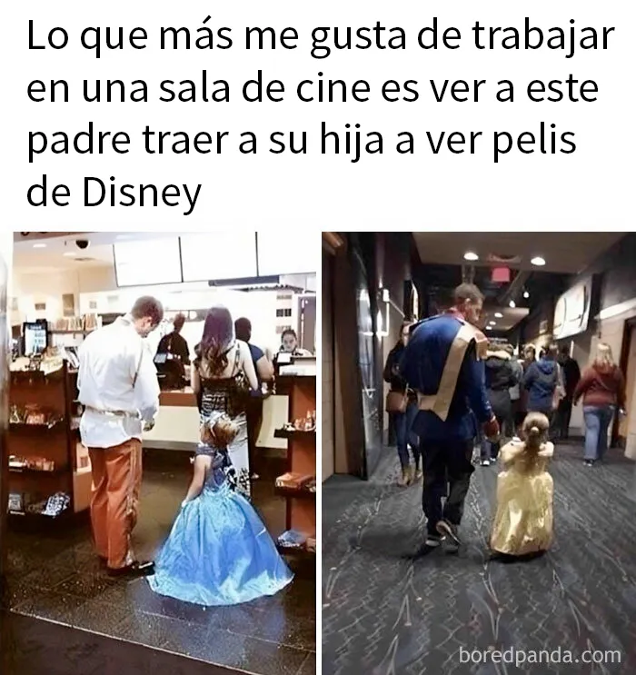 20 Memes reconfortantes para devolverte la fe en la humanidad