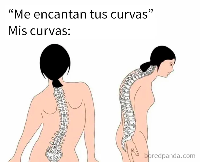 20 Memes divertidos que quizá te resulten familiares
