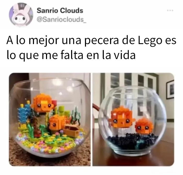 20 Memes divertidos que quizá te resulten familiares