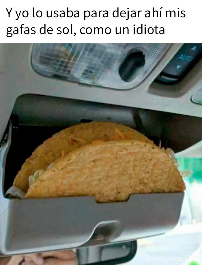 20 Memes divertidos que quizá te resulten familiares