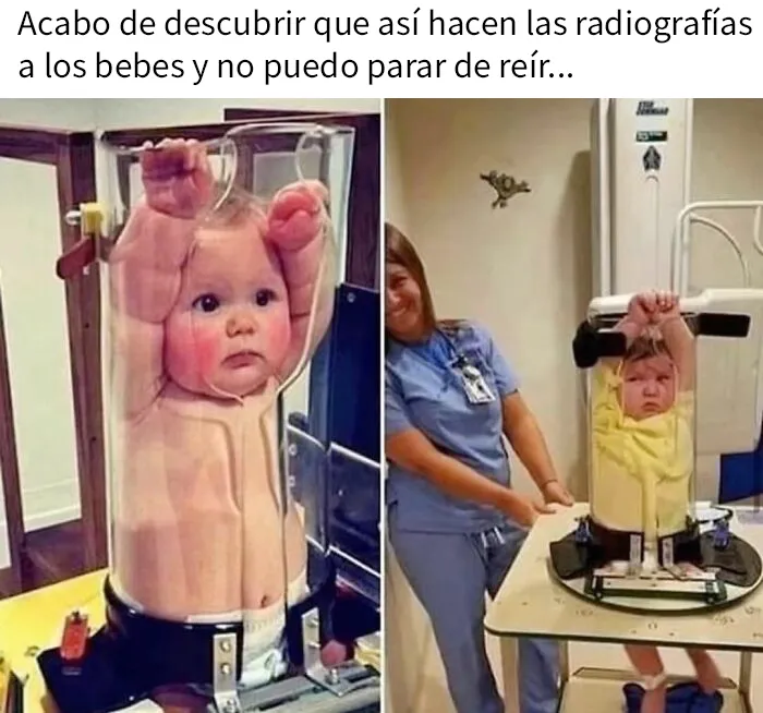 20 Memes divertidos que quizá te resulten familiares